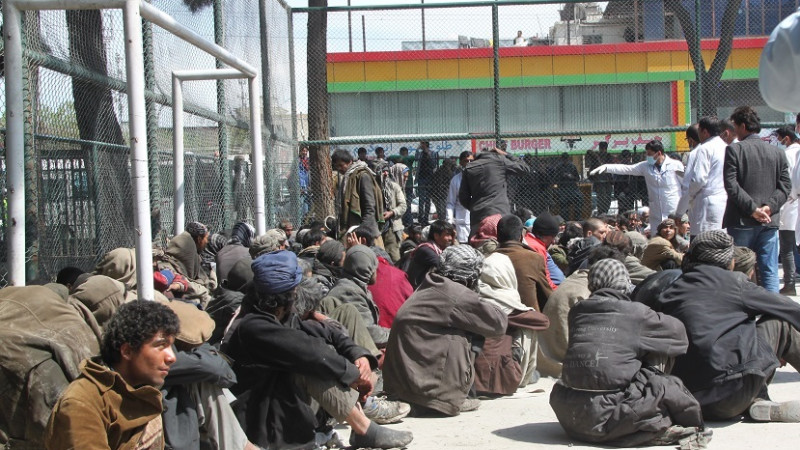 بیش-از-ده-درصد-مردم-افغانستان-به-مواد-مخدر-اعتیاد-دارند