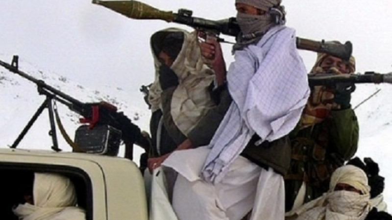 -عضو-گروه-طالبان-در-غزنی-کشته-شدند