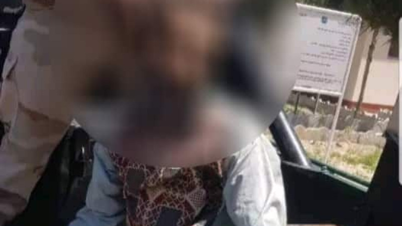 یک-عضو-مهم-گروه-طالبان-در-هرات-بازداشت-شد