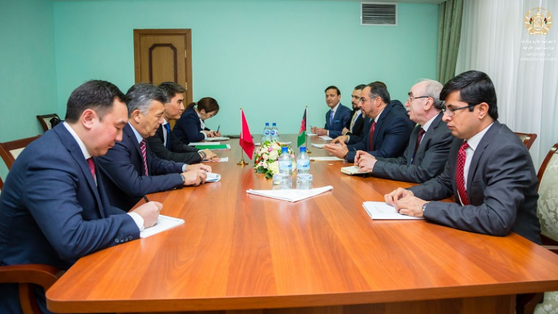 وزیر-خارجه-کشور-به-قرقیزستان-می-رود
