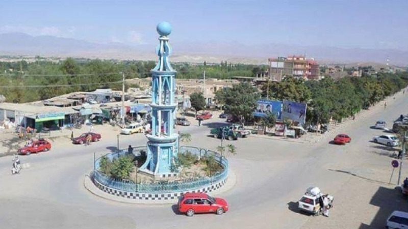 لوگر؛-یونیسف-به-هزاران-دانش‌آموزان-مواد-آموزشی-توزیع-کرد
