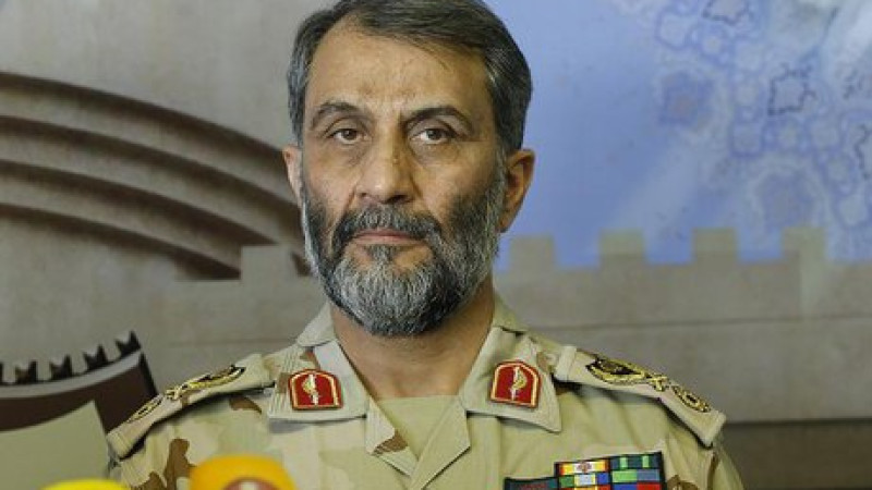 فرمانده-نیروهای-انتظامی-ایران-عازم-کابل-می-شود