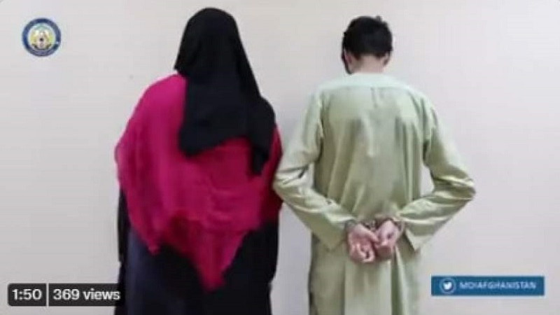 دو-شهروند-پاکستانی-در-کابل-بازداشت-شدند