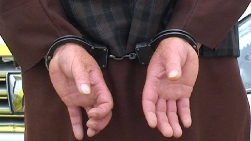 یک-تن-به-جرم-قتل-خانمش-در-هرات-بازداشت-گردید