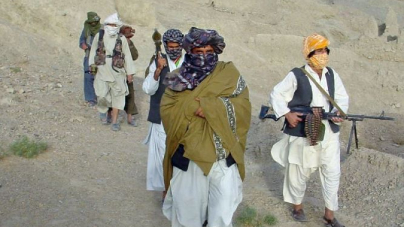 مولوی-سیف-الله،-فرمانده-مهم-طالبان-در-هلمند-کشته-شد