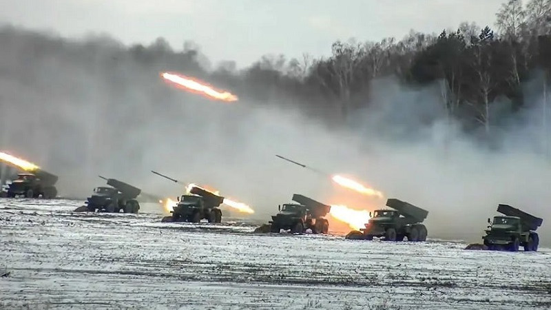 امریکا-به-اوکراین-سامانه-موشکی-پیشرفته-کمک-می‌کند