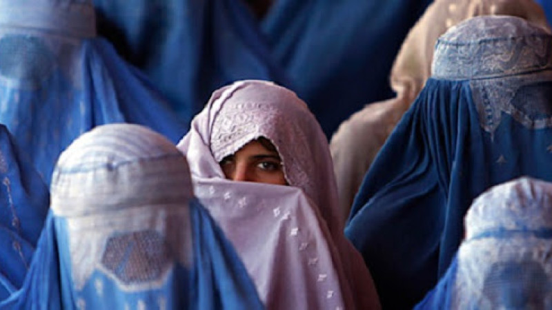 طالبان-به-سمت-زندانی-کردن-زنان-گام-برمی‌دارند