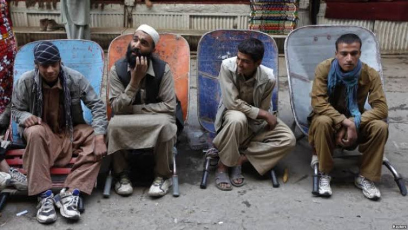جامعه-مدنی-از-بحران-انسانی-در-افغانستان-هشدار-داد