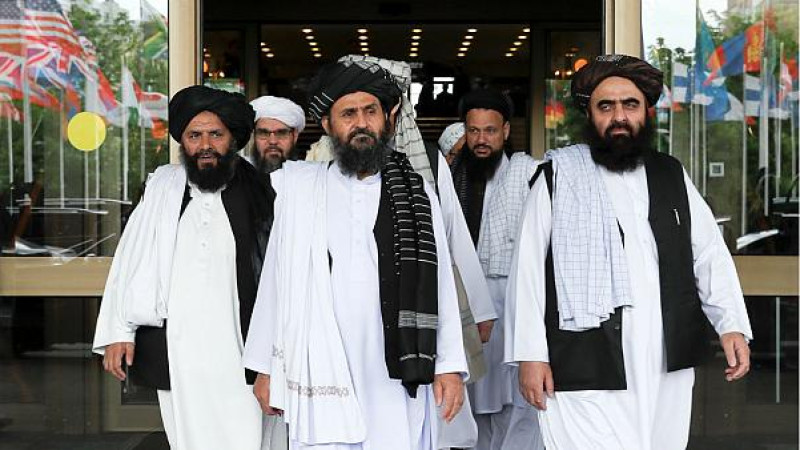 طالبان-در-مورد-تصمیم-ترامپ،-نشست-داخلی-برگزار-می-کنند
