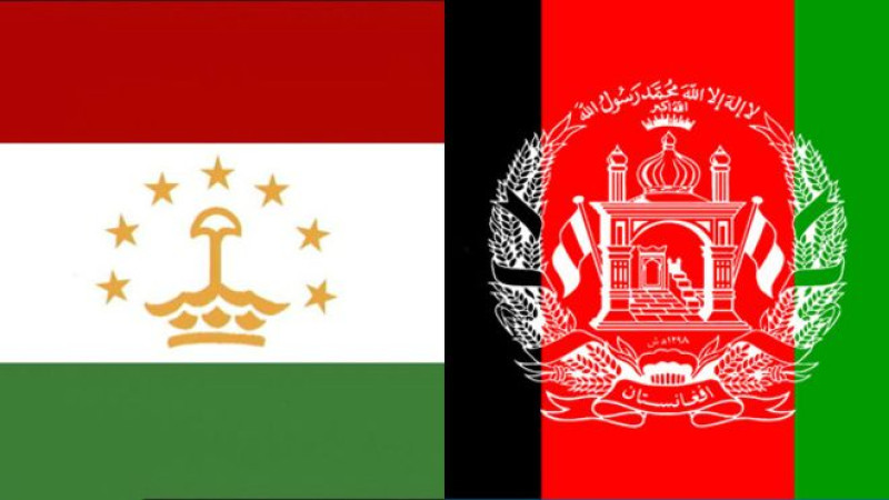 امضای-توافقنامه-تجاری-میان-افغانستان-و-تاجیکستان