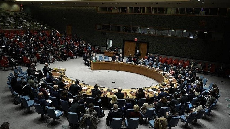 نشست-شورای-امنیت-درباره-افغانستان-دایر-می‌شود