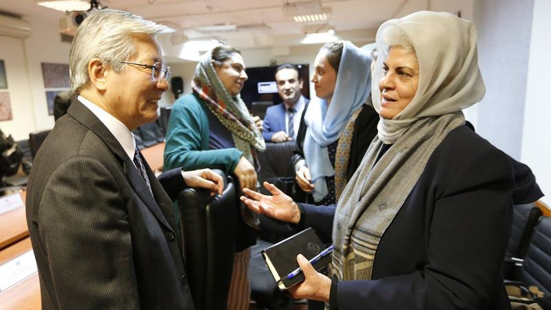 سازمان-ملل-مشارکت-زنان؛-بر-اعتبار-انتخابات-در-افغانستان-می-افزاید