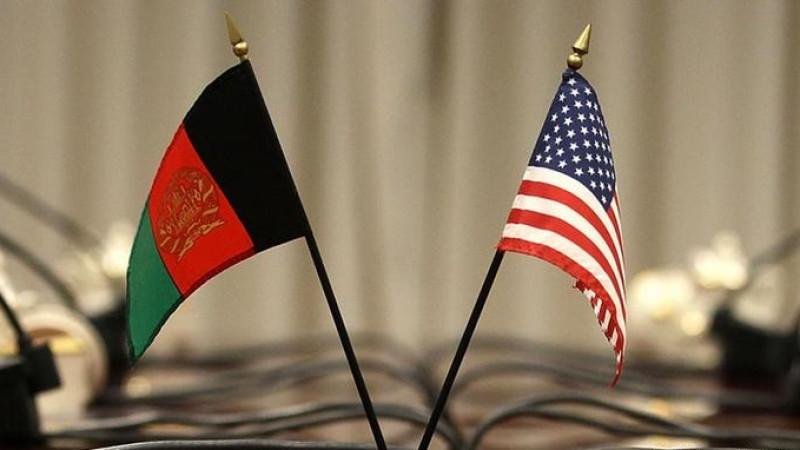امریکا-مثل-گذشته-متحد-افغانستان-خواهد-ماند