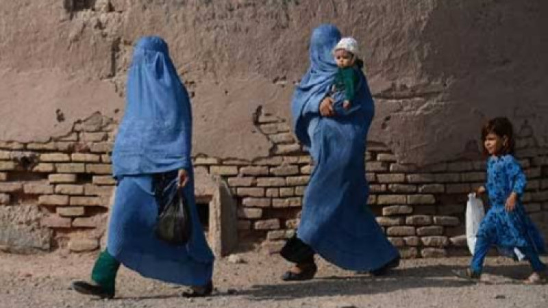 بیش-از-۱۸-هزار-خانواده-در-اثر-خشونت-طالبان-آواره-شده-اند
