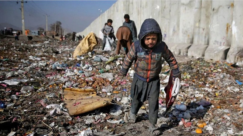 اوچا-کودکان-افغان-نیازمند-کمک-هستند