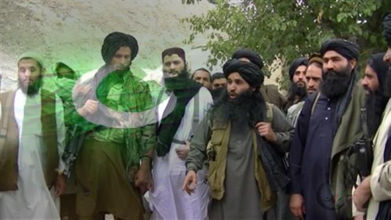 دیدار-رهبران-طالبان-با-مقام‌های-نظامی-پاکستان