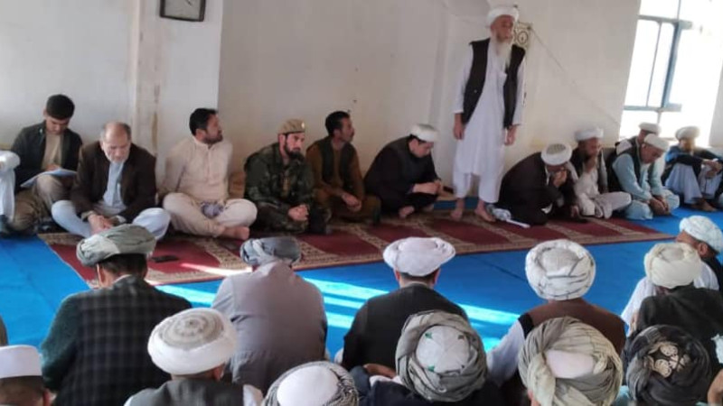 علما-طالبان-از-دین-استفاده-ابزاری-می‌کنند
