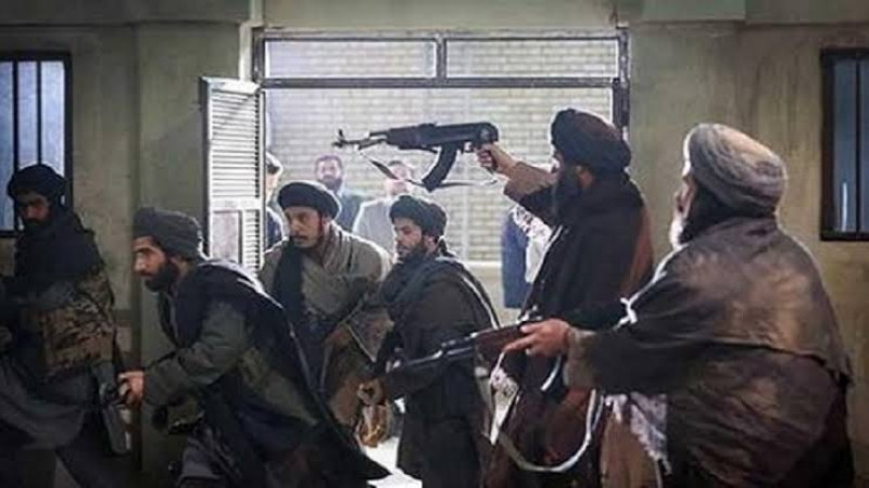 طالبان-بیشتر-می‌کشند-تا-بهتر-امتیاز-بگیرند