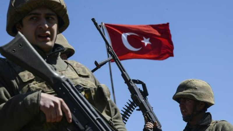 ترکیه-نیروهای-نظامی-خویش-را-از-افغانستان-خارج-میکند