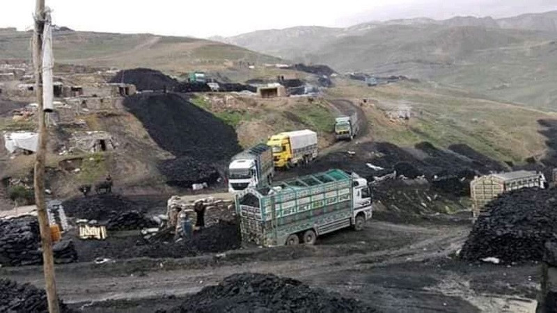 پاکستان-واردات-ذغال-سنگ-را-با-کلدار-آغاز-کرد