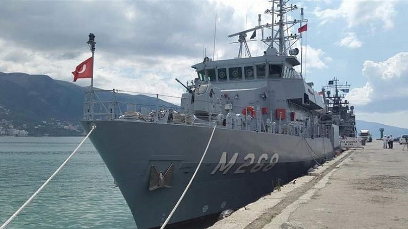اوکراین-کشتی-ترکیه-را-توقیف-کرد