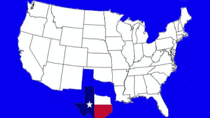 درخواست-جدایی-ایالت-تگزاس-از-آمریکا