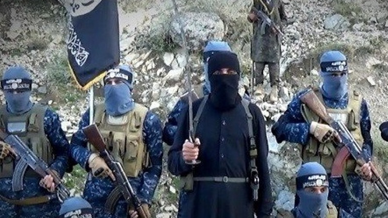 ١٢-عضو-گروه-داعش-در-ننگرهار-کشته-شدند