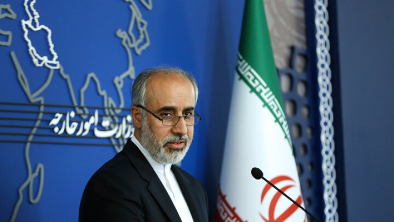 ایران-چندین-نهاد-امریکایی-و-کانادایی-را-تحریم-می‌کند