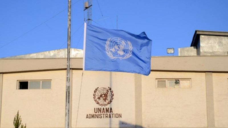 سازمان-ملل-چارچوب-استراتژیک-حمایت-از-مردم-افغانستان-را-اعلام-کرد