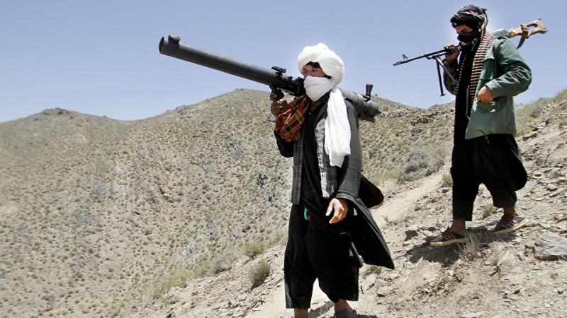 نبرد-مرگبار-میان-نیروهای-ارتش-و-طالبان-در-فاریاب