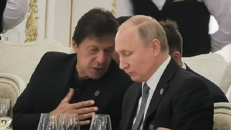 روابط-پاکستان-و-روسیه؛-خان-پس-از-دو-دهه-به-مسکو-سفر-می‌کند