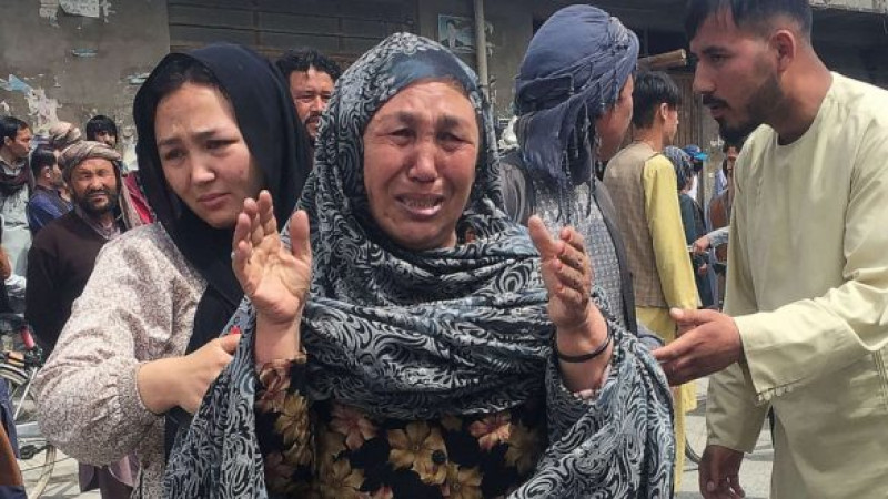 نگرانی-ایرلند-و-امریکا-از-کُشتار-هزاره‌ها-در-افغانستان