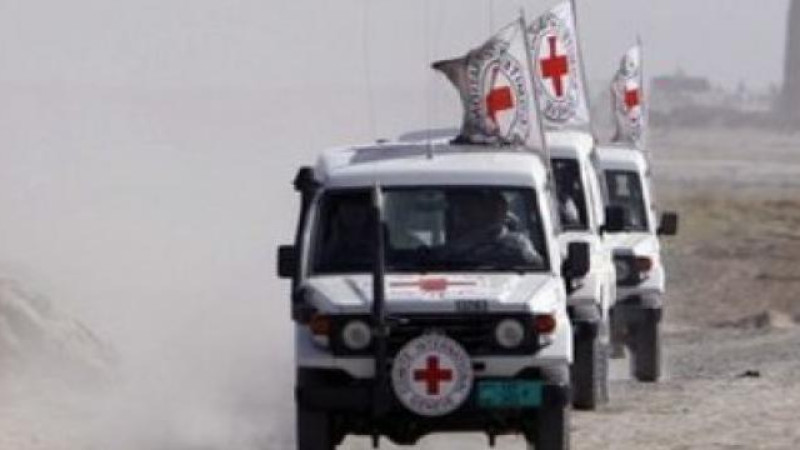 کاهش-فعالیت-های-کمیتۀ-بین‌المللی-صلیب-سرخ-در-افغانستان
