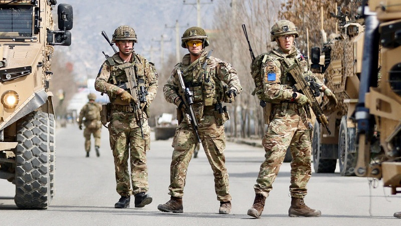 ارتش-بریتانیا-به-کشتار-غیرنظامیان-در-افغانستان-متهم-شده-است