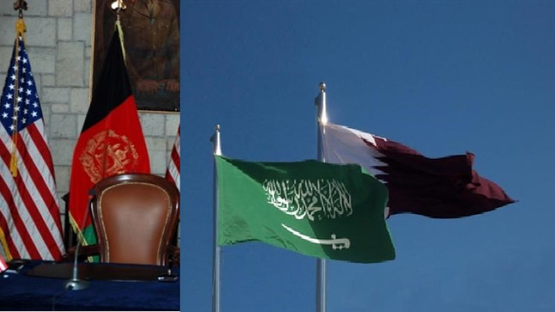 اظهارات-خوش‌بینانه-در-مورد-نشست-بین‌الافغانی-قطر