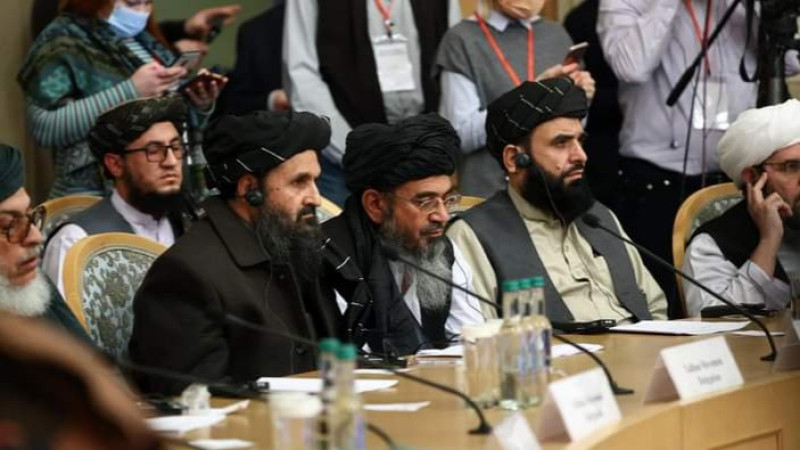 طالبان-پیشنهاد-رییس-جمهور-غنی-را-نپذیرفتند