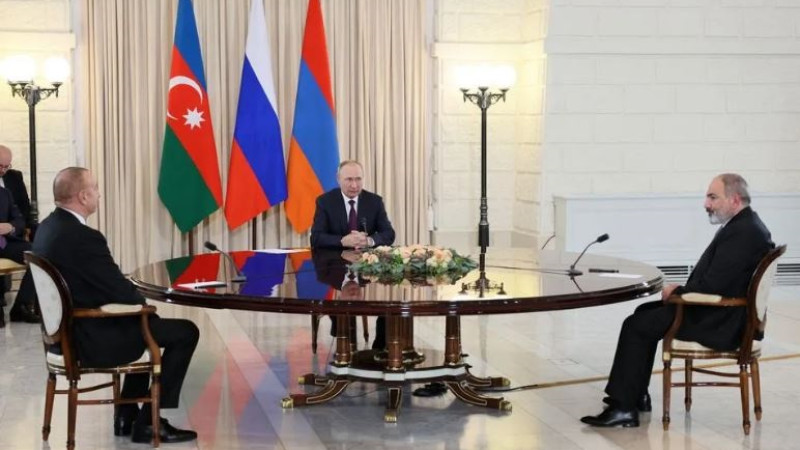 رهبران-آذربایجان-و-ارمنستان-توافق-کردند