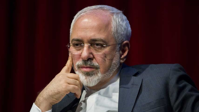 وزیر-امور-خارجه-ایران-به-ترامپ-هشدار-داد