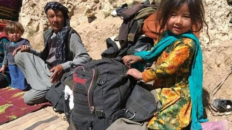 سازمان-ملل-به-بیش-از-سه-هزار-آواره-بلخابی-کمک-کرد