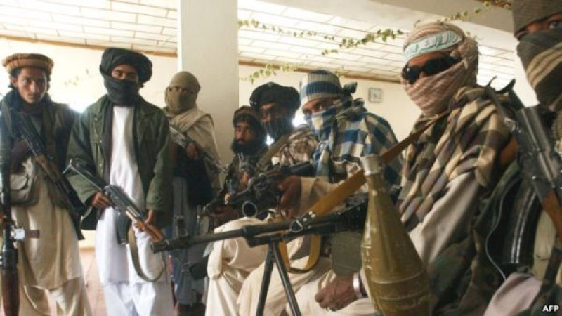 گروه-طالبان-به-سوی-سه-دستگی-پیش-میرود