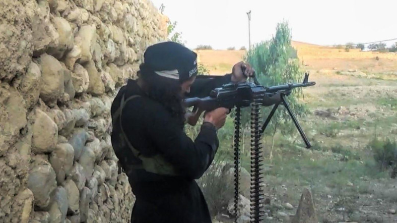 درگیری-گروه-داعش-و-نیروهای-امنیتی-در-نورستان