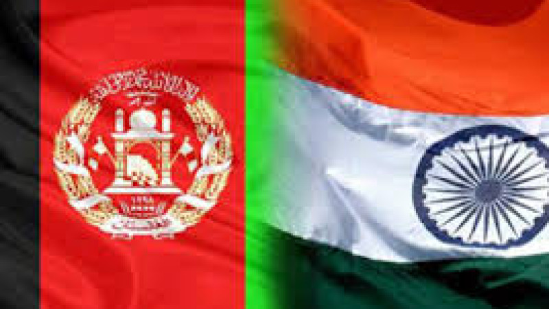 هند-کمک-های-نظامی-بیشتری-به-افغانستان-میفرستد
