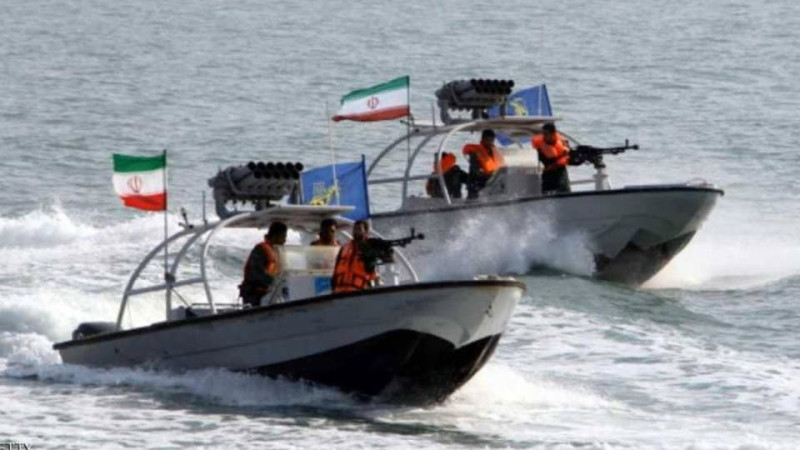قایق‌های-ایرانی-در-صورت-مزاحمت-باید-نابود-شوند
