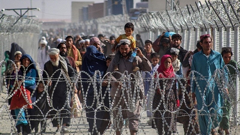 موج-جدید-اخراج-پناهجویان-افغان-آغاز-می‌شود