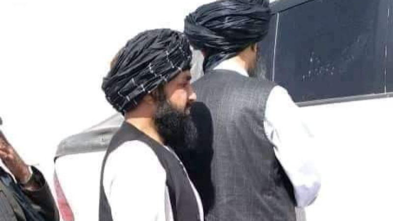 طالبان-مُلا-برادر-زنده-است