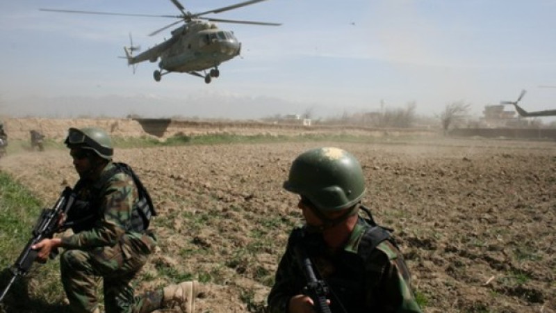 فساد؛-دلیل-اصلی-شکست-نیروهای-نظامی-افغانستان-در-میدان-های-جنگ-است
