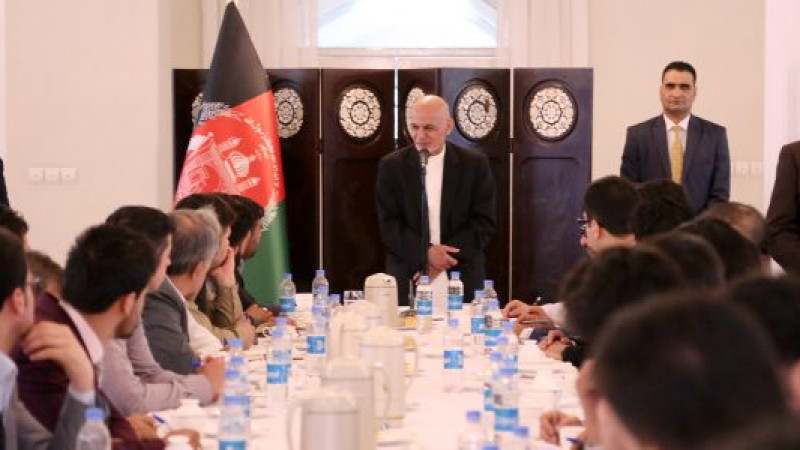 کشور-های-منطقه-و-جهان-برای-صلح-در-افغانستان-تلاش-میکنند