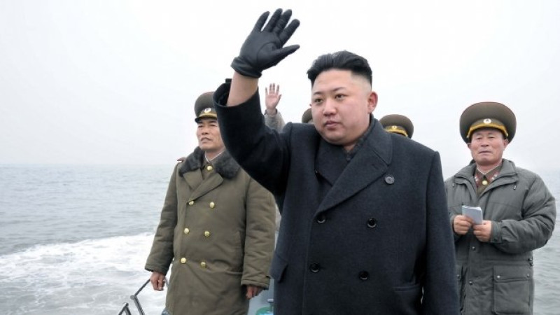 کوریای-شمالی-به-آزمایش‌های-هسته‌ای-نیاز-ندارد