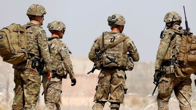 برنامه‌ریزی-امریکا-برای-خروج-محتاطانه-از-افغانستان