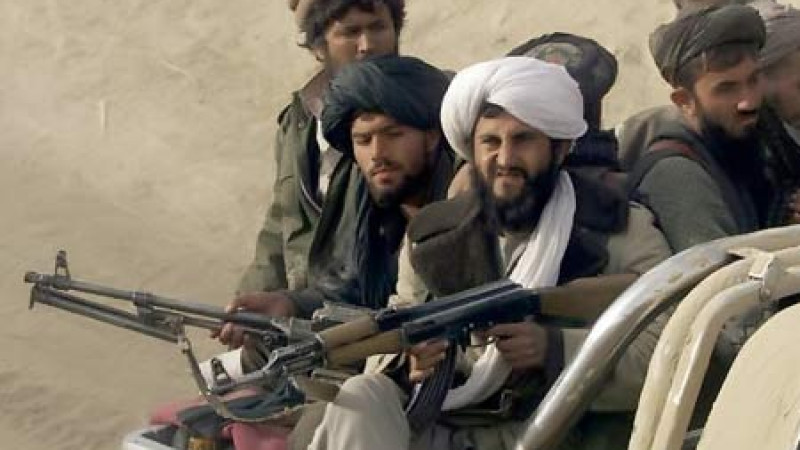 واکنش-طالبان-در-برابر-پالیسی-جدید-آمریکا
